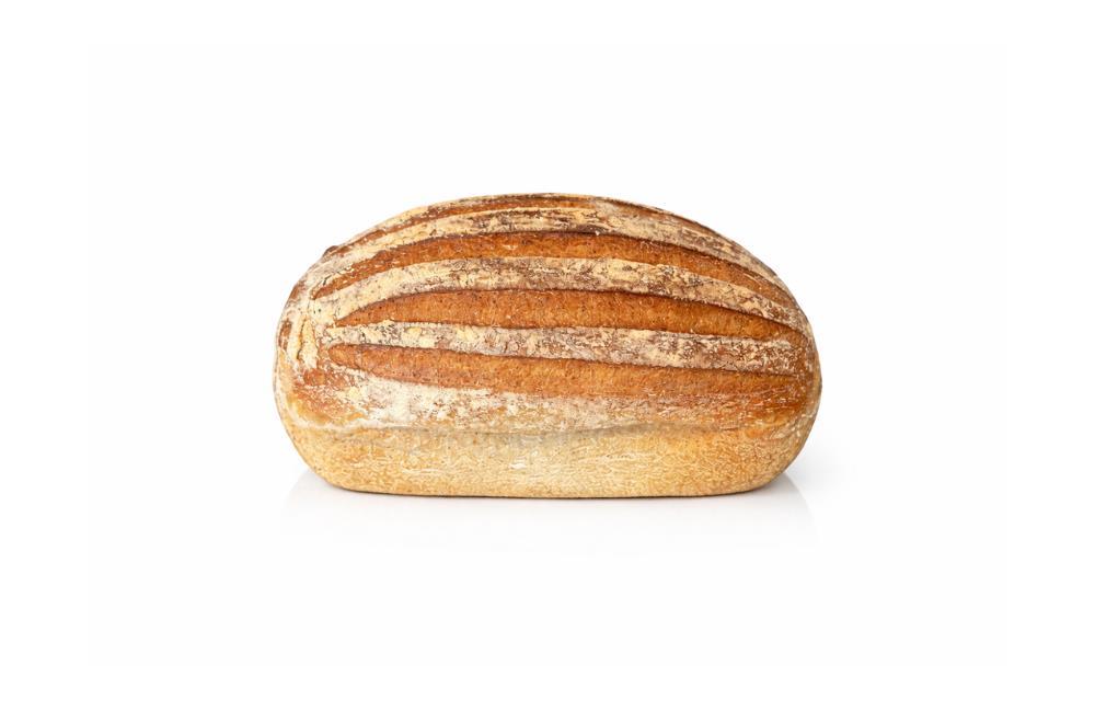 Pain moulé env 550gr